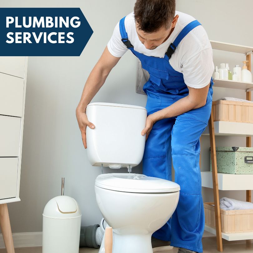 Plumbing Company in Chickasaw, OH